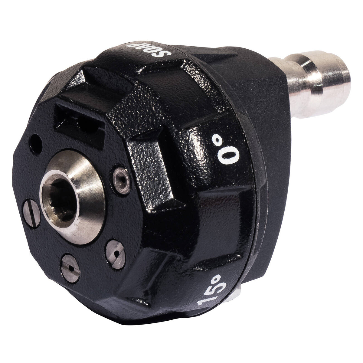 Full Boar 6 in 1 Nozzle