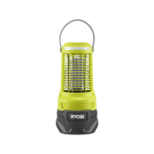 Ryobi 18V ONE+ Bug Zapper Lantern - Tool Only