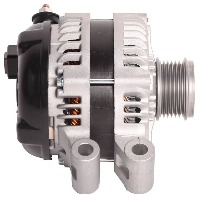 Alternator For Jaguar F-Pace X761 engine 306PS 3.0L V6 Petrol 16-20
