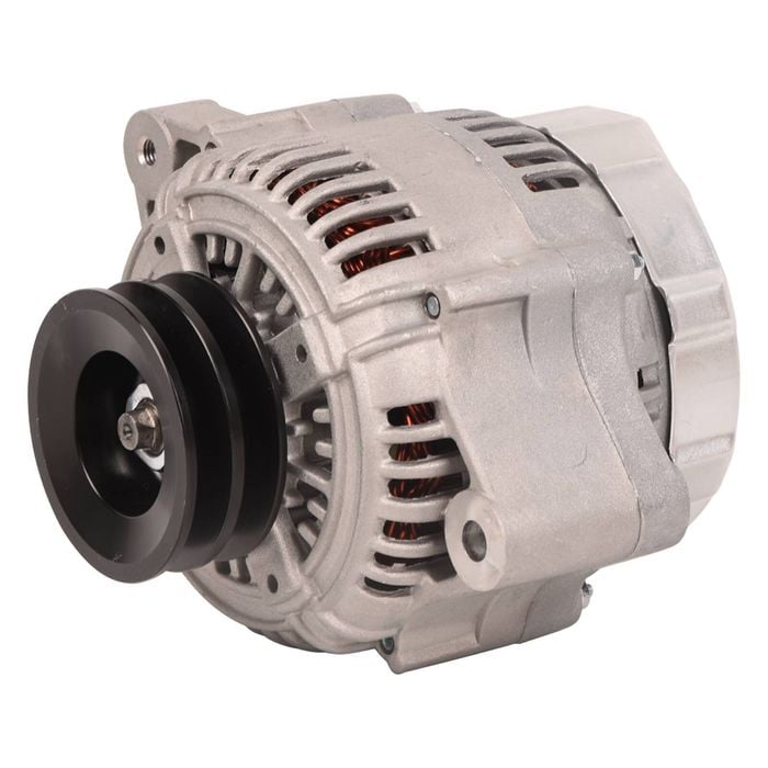 ALTERNATOR FOR TOYOTA COASTER BUS 30 40 50 4.0 DIESEL 60AMP LCV 1993-2012