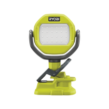 Ryobi 18V ONE+ Clamp Light - Tool Only