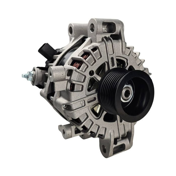 Alternator for Toyota LandCruiser LC300 FJA300 3.3L F33A-FTV 21-On 12V 180A