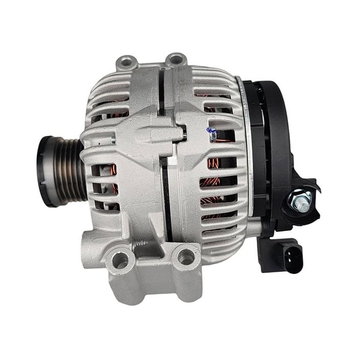Basco Alternator For BMW 320i E90, X1 E84, 120i 116i 118i E90 E88 E87, 318i E46 Petrol - BAL1037