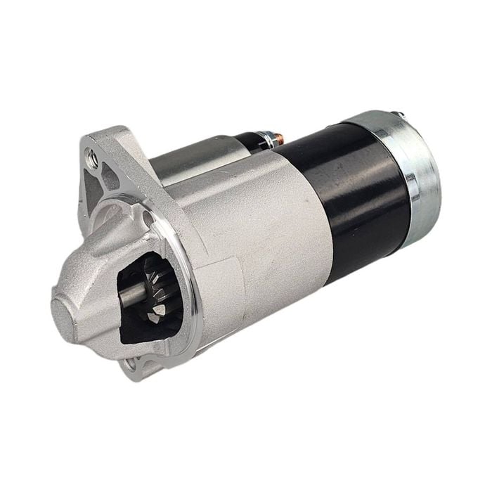 Starter Motor Mazda CX-3 CX-5 Mazda2 Mazda3 Mazda6 1.5L 2.0L 2.5L 2014-2026