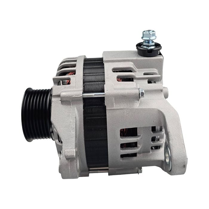 Basco Alternator for Nissan Navara D22 Patrol GU Y61 3.0L ZD30DDT 2000-2017 12v90a - BAL1077