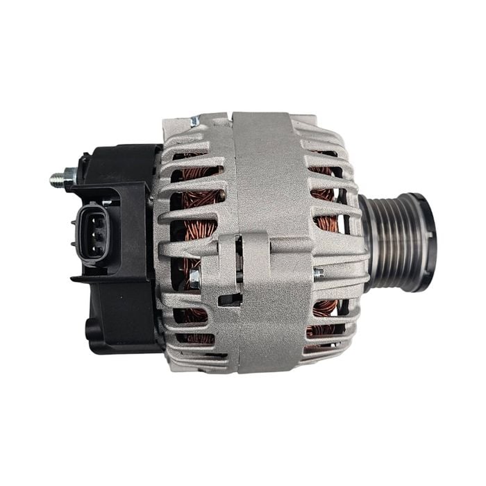 Basco Alternator for Nissan Pulsar B17 C12 1.8L MRA8DE 2012-2018 120A 3-Pin- BAL1151