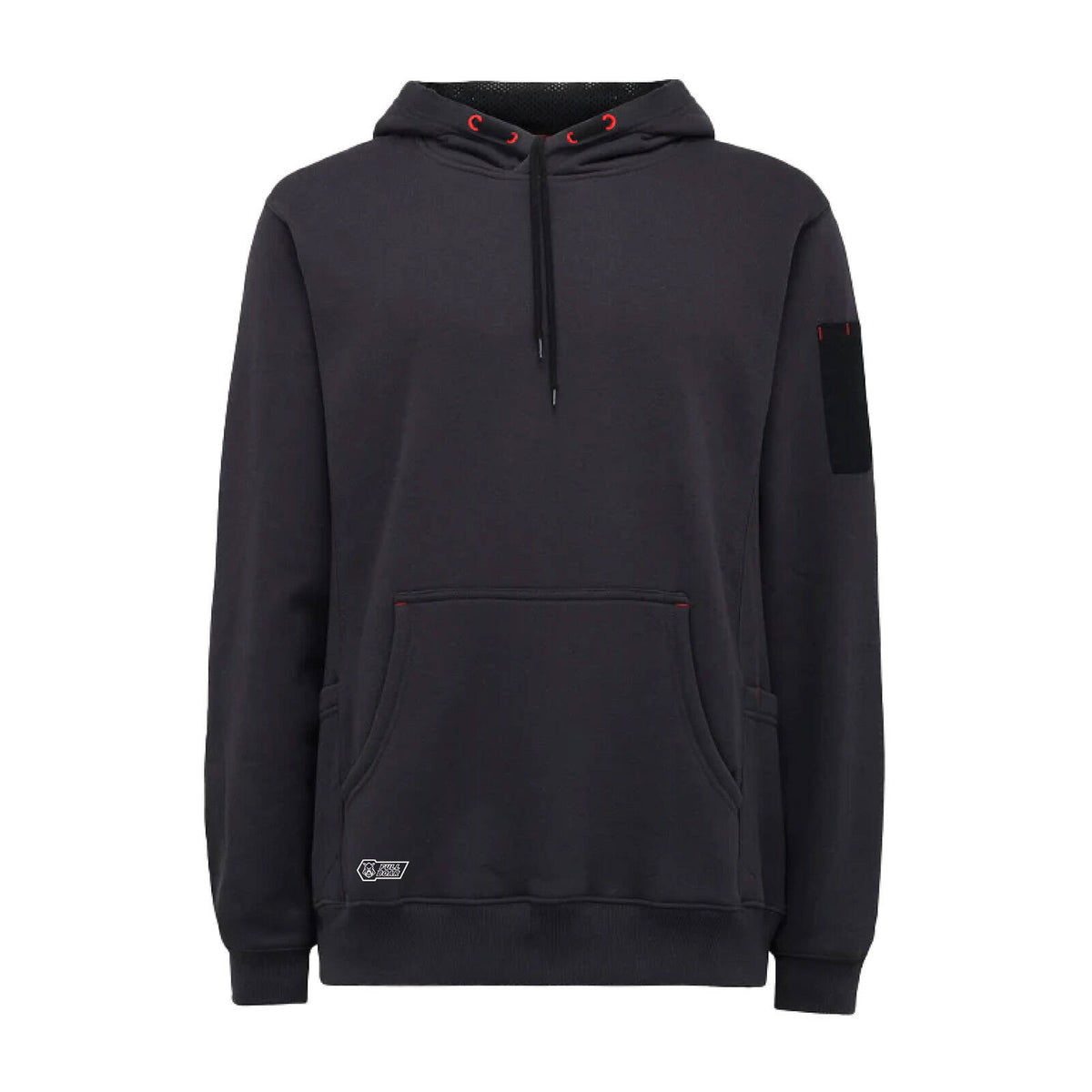 Full Boar Hoodie- Size XXL