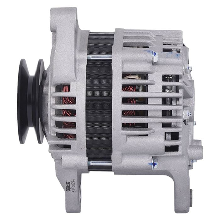 Alternator For Nissan D22 Paraqi Paladin 2.4L 2003- 12V 70A