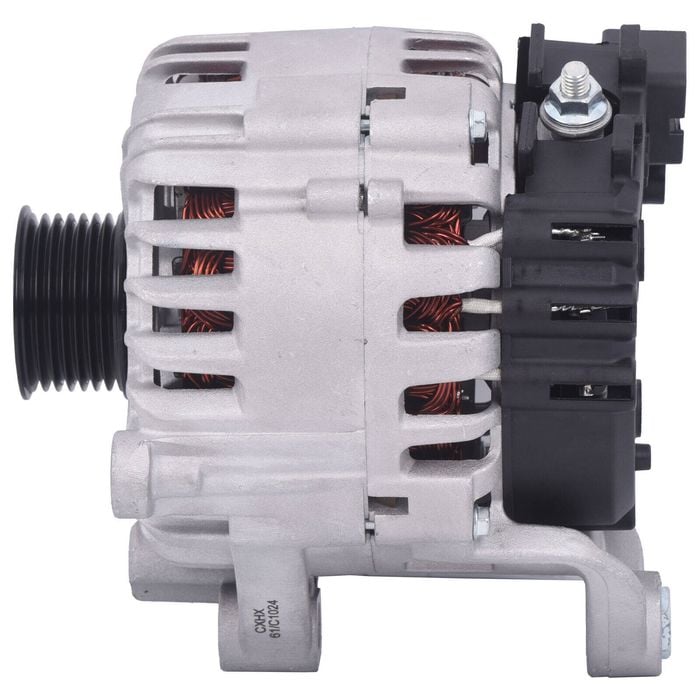 Alternator for BMW X3 X5 E53 E83 M57D30TU 3.0L Diesel 2004-11 180A