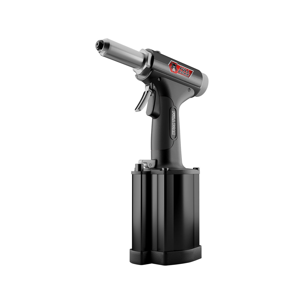 Full Boar Air Hydraulic Riveter