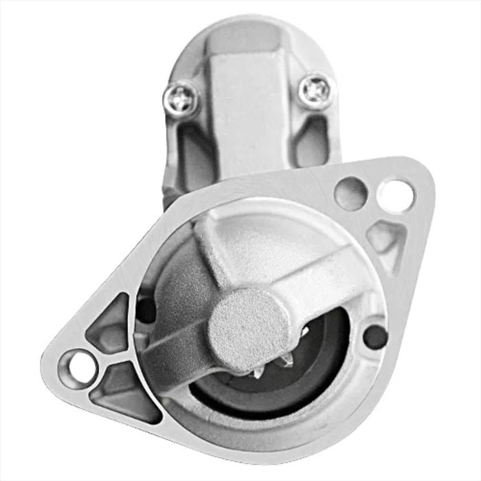 Parts Factory Australia High-Performance Suzuki Swift Starter Motor for 1.5L and 1.6L Petrol Engines (2005-2011)