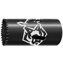 Full Boar 25mm Bi-Metal Holesaw FBMH-25