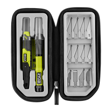 Ryobi 14-Piece Hobby Knife Set