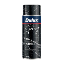 Dulux 300G White Marble Effects Spray Paint