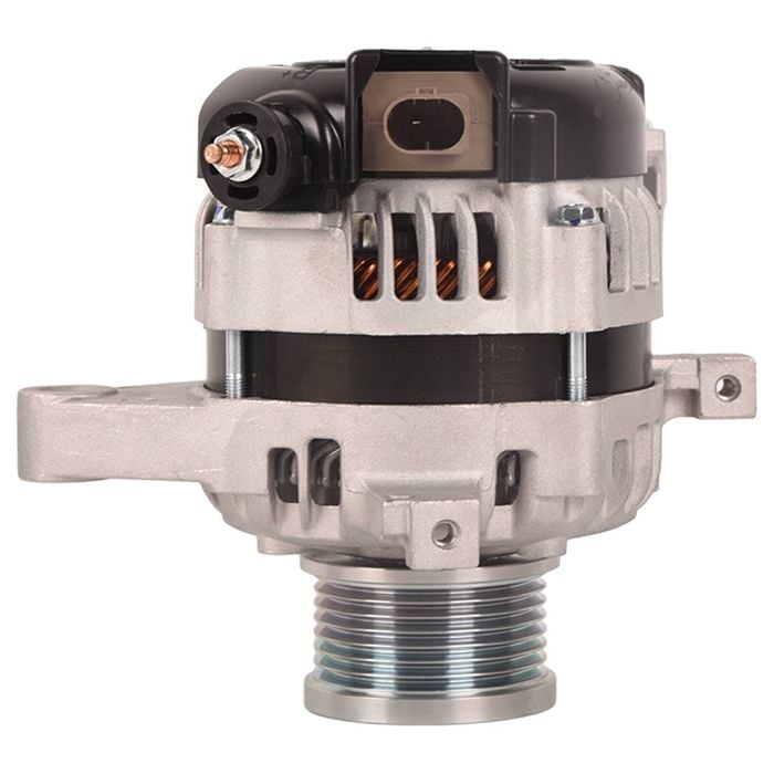 Alternator for Toyota Hilux Turbo Diesel 2.8L GUN126R 1GD-FTV 2GD 2015-Now