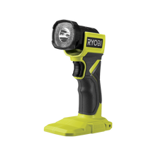 Ryobi 18V ONE+ LED Flash Light - Tool Only