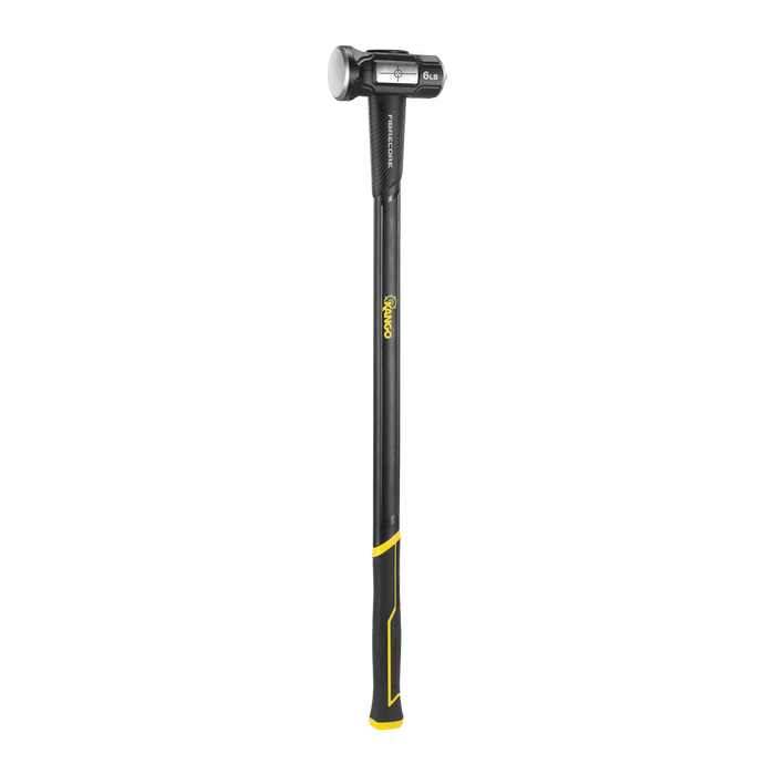 Kango 6lb Cross Strike Sledge Hammer