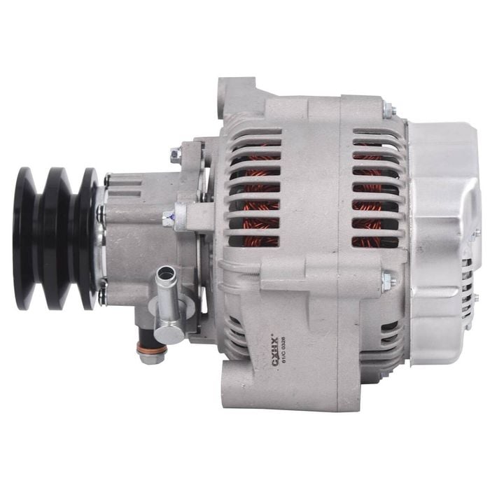 140A High Performance Alternator For Toyota Hilux LN85/86R/105/106/106R/107R 5L