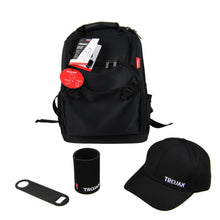 Trojan Tool Backpack Gift Set