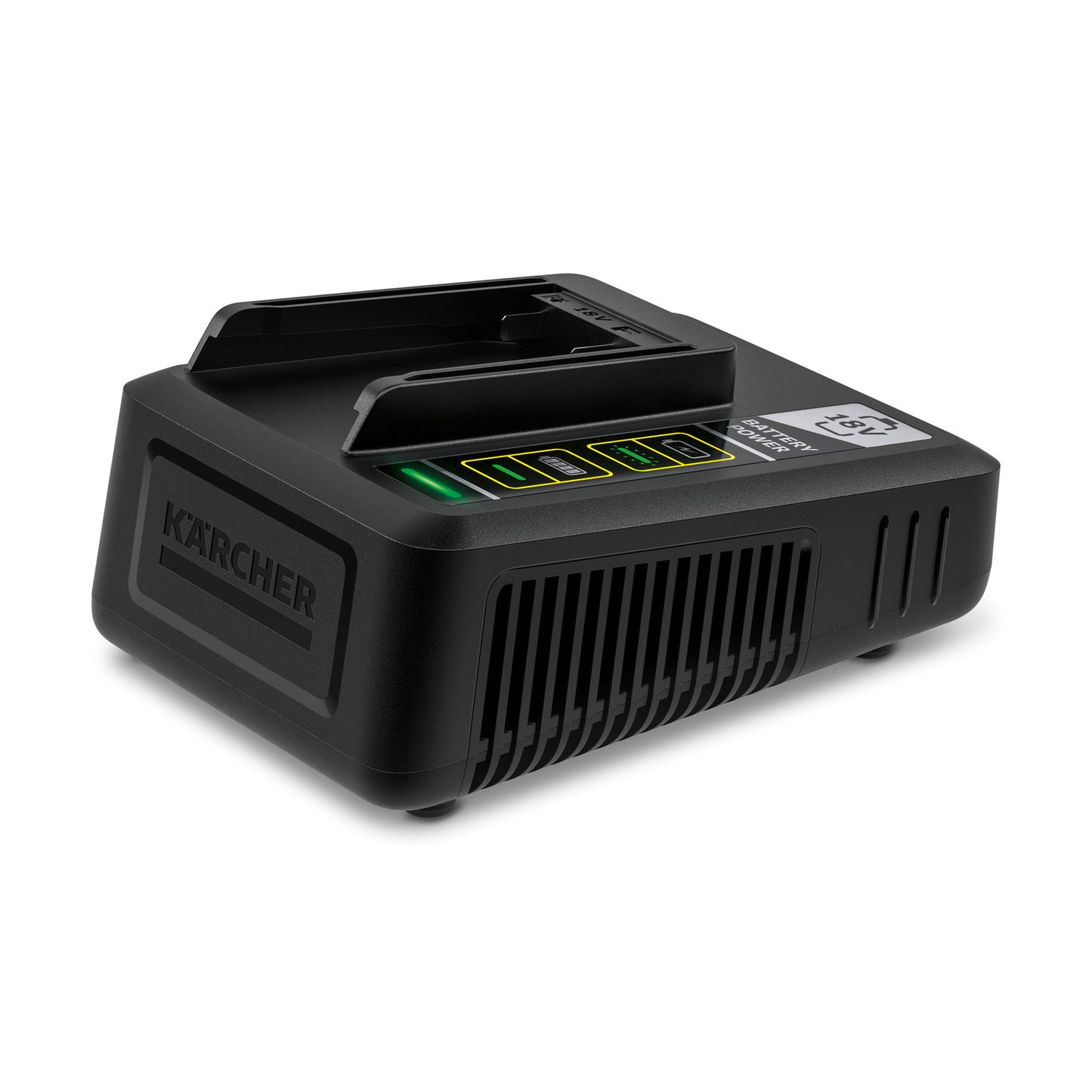 Kärcher 18V Battery Fast Charger 2.445-036.0