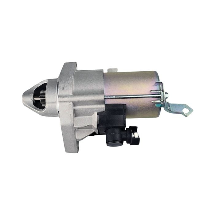 Basco Starter Motor for Honda Civic FD1 FK2 1.8L R18A1 R18A2 2006-2012 Automatic- BSM1063