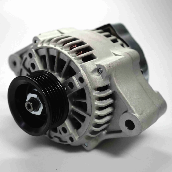Parts Factory Australia Toyota Hilux Alternator for RZN147R RZN149R Models 1997-2005