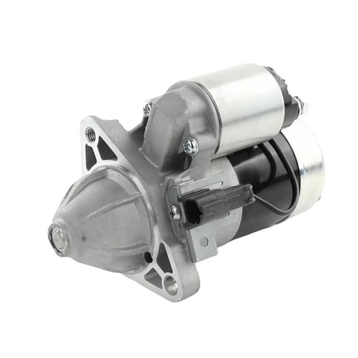 Parts Factory Australia High-Performance Nissan Pulsar Starter Motor for N14, N15, N16 Models (1992-2005) - 1.6 & 1.8L Petrol
