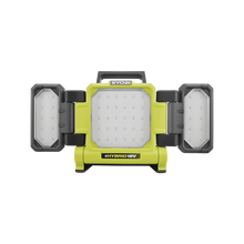 Ryobi 18V ONE+ Hybrid Panel Light
