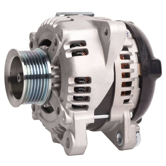 ALTERNATOR FOR TOYOTA Tarago ACR30 2.4L 2AZ 02/2000- 02/2006 Petrol Engine