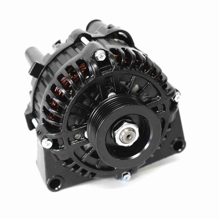 Parts Factory Australia High-Performance Holden Commodore Alternator for LS1 5.7L V8 1999-2004 VT-VY