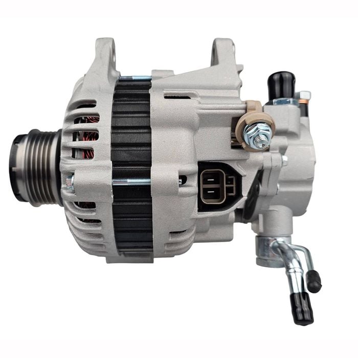 Basco Alternator For Hyundai Terracan HP 4WD Kia K2900 PU3 RWD 2.0L J3 110A- BAL1103