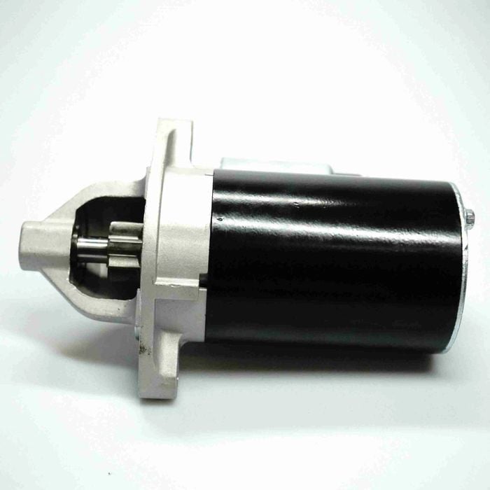 Parts Factory Australia Proton Persona Starter Motor for 1995-2002 4G15 1.5L Petrol Jumbuck