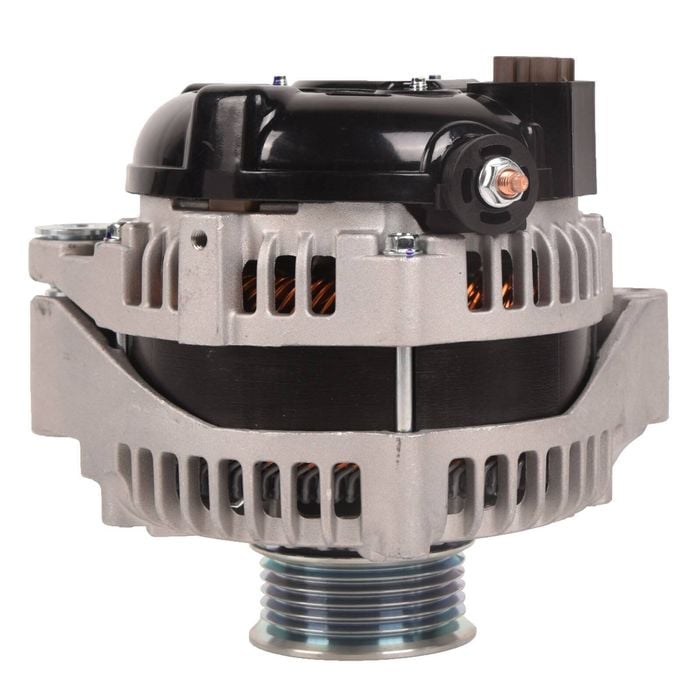 ALTERNATOR 100A FOR TOYOTA 4RUNNER LAND CRUISER LEXUS GX470 LX470