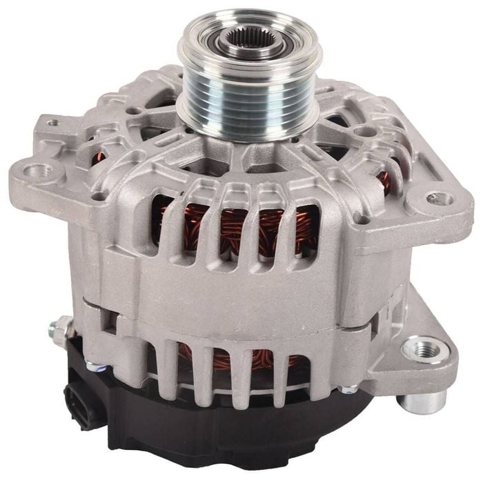 Alternator for Nissan Altima Sentra 07-10 Rogue 10-15 2.5L 23100-JA02A
