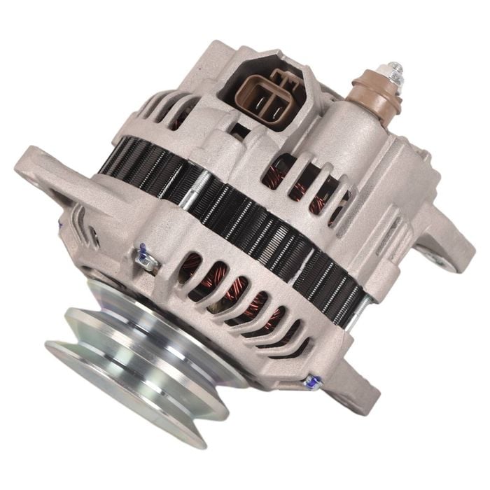 80A Alternator for Ford Ranger RJ PK Mazda BT-50 UN 2.5L 3.0L WEAT TD 2006-2011