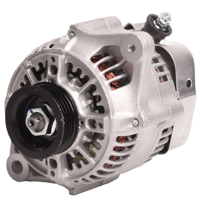 Alternator Fit SUZUKI GRAND VITARA SQ 2.5 PETROL V6 JIMNY M13A 1.3 1998-2005