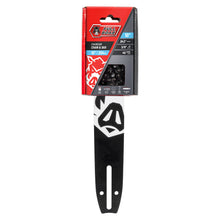 Full Boar 10" / 254mm Chainsaw Chain And Bar FBCSBC-104340