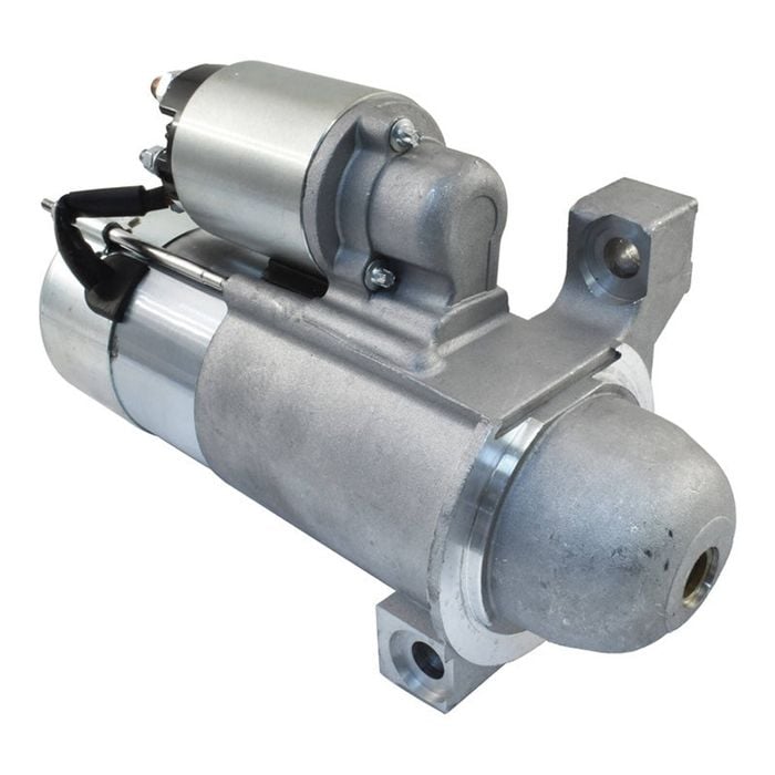 Starter Motor Holden V8 Commodore 1.6kW OEM Style Gear Reduction