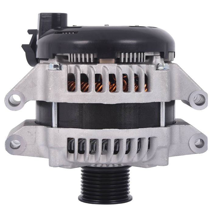 Alternator for BMW M135i F20 engine N55B30A 3.0L Petrol 12-16 Line Regulater
