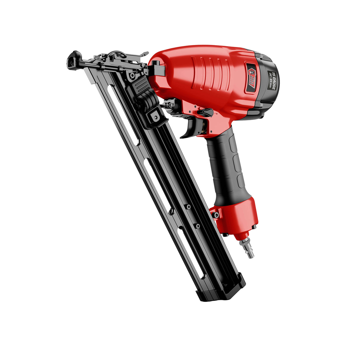 Full Boar 15G DA Series Air Brad Nail Gun