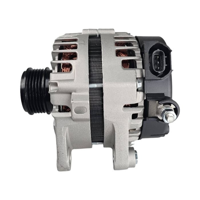 Basco Alternator for Hyundai i30 i30cw GD GDE FD 1.6L D4FB, i40 VF 1.7L D4FD 3-Pin- BAL1127