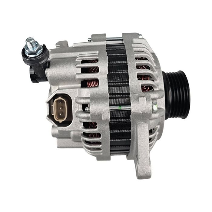 Basco Alternator for Subaru ForesterSG/SF, ImprezaGC-GG, LibertyBL/BP 1.5-2.5L EJ AWD(1996-2010)-WRX/STi/GT/RS/XT - BAL1119