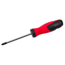 Trojan 100mm No 2 Phillips Screwdriver