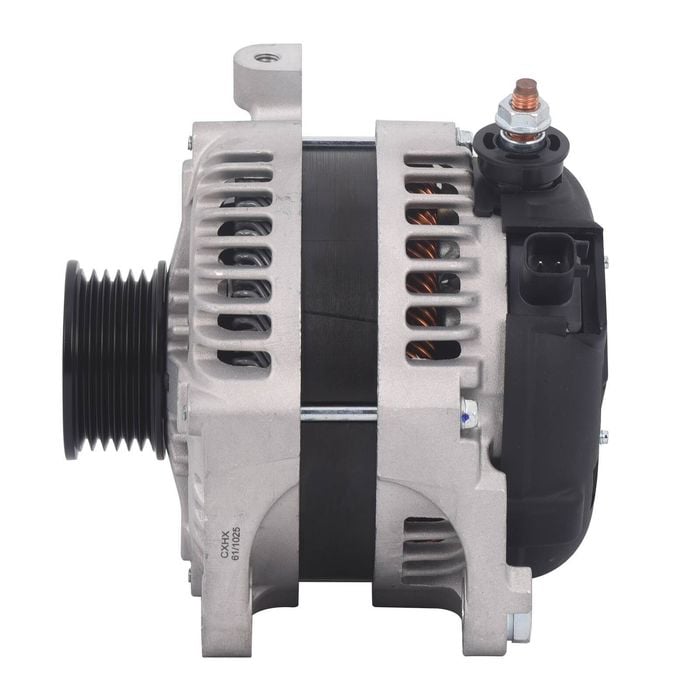 Alternator for Jeep Wrangler JK 3.8L Petrol V6 EGH EGT 2007 - 2012