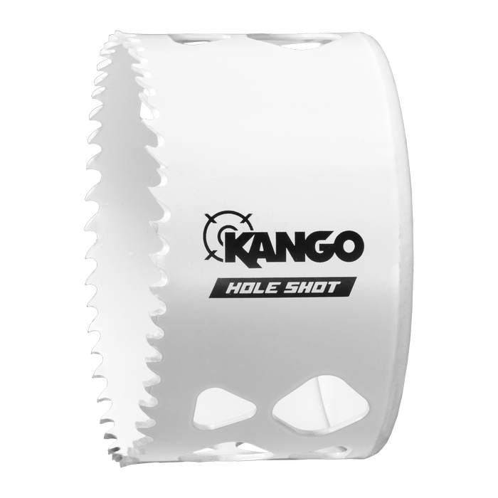 Kango 83mm Bi-Metal Holesaw