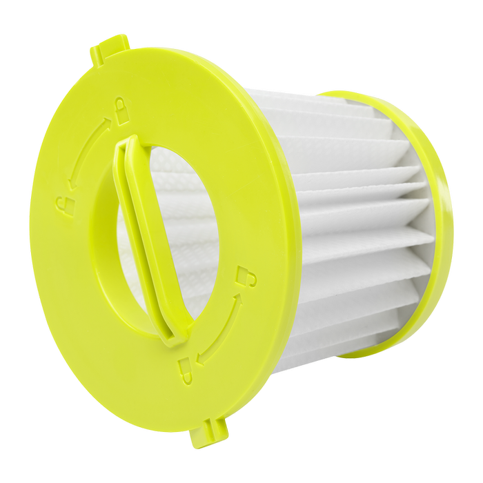 Ryobi HEPA Grade Vacuum Filter