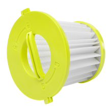 Ryobi HEPA Grade Vacuum Filter