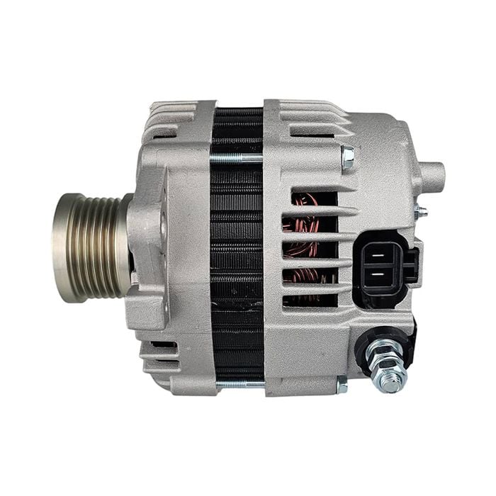 Basco Alternator for Nissan X-Trail T30 T31 2.5L QR25DE 2001 - 2015 12V 110A- BAL1079