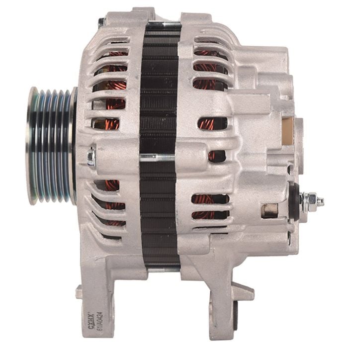 Alternator For Mitsubishi 3000 GT - 3.0 i 24V AWD 92-99 6G72 Petrol 110 amp