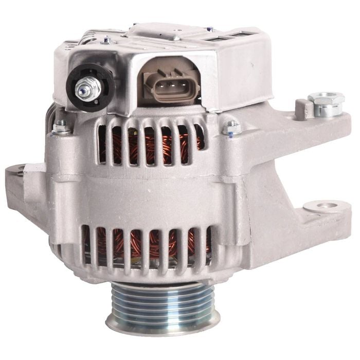 Alternator fits for Toyota Corolla ZZE123 CELICA ZZT231R MR2 III ZZW30 1.8L